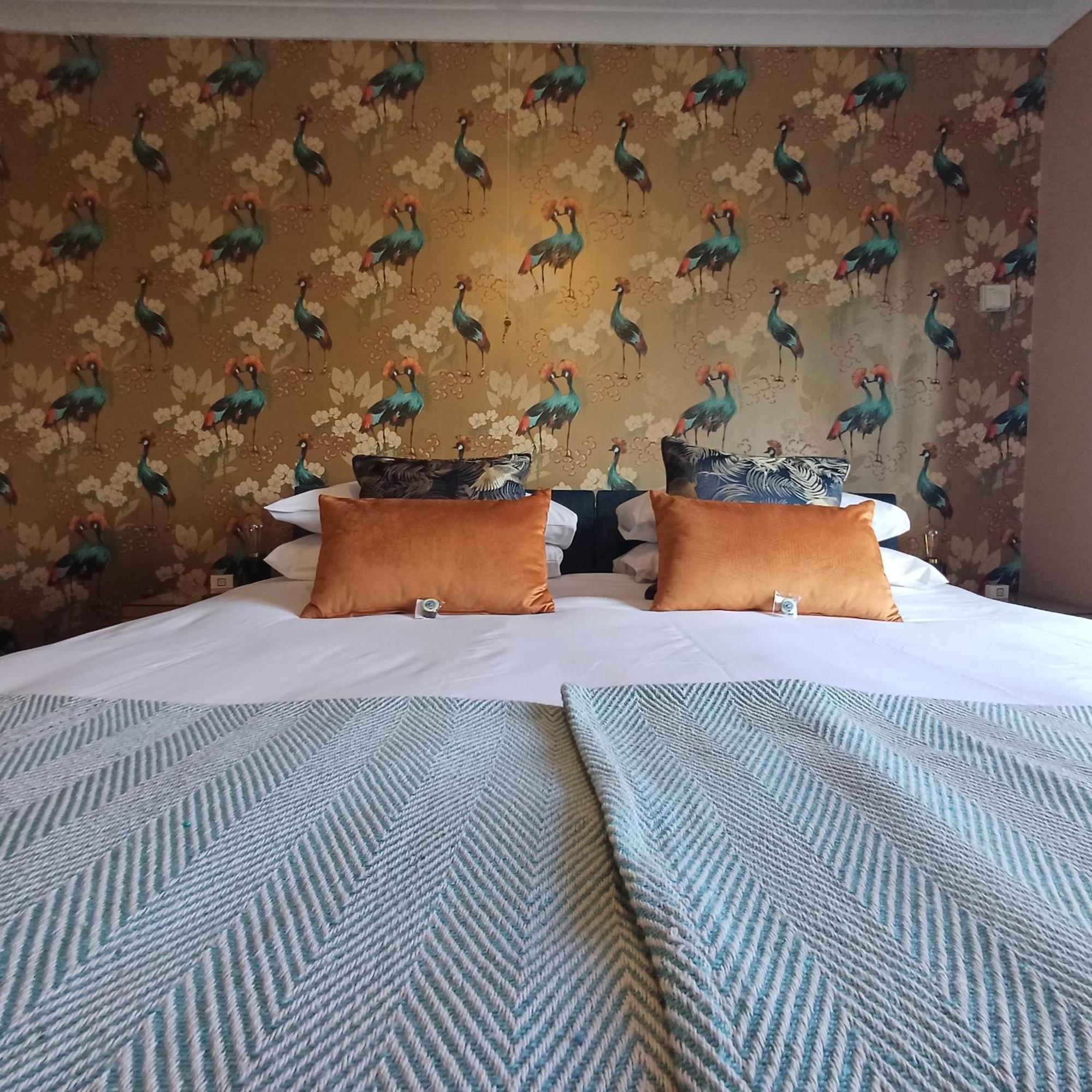 Saltmarsh Rooms At Armeria In Wells Next The Sea Exterior foto