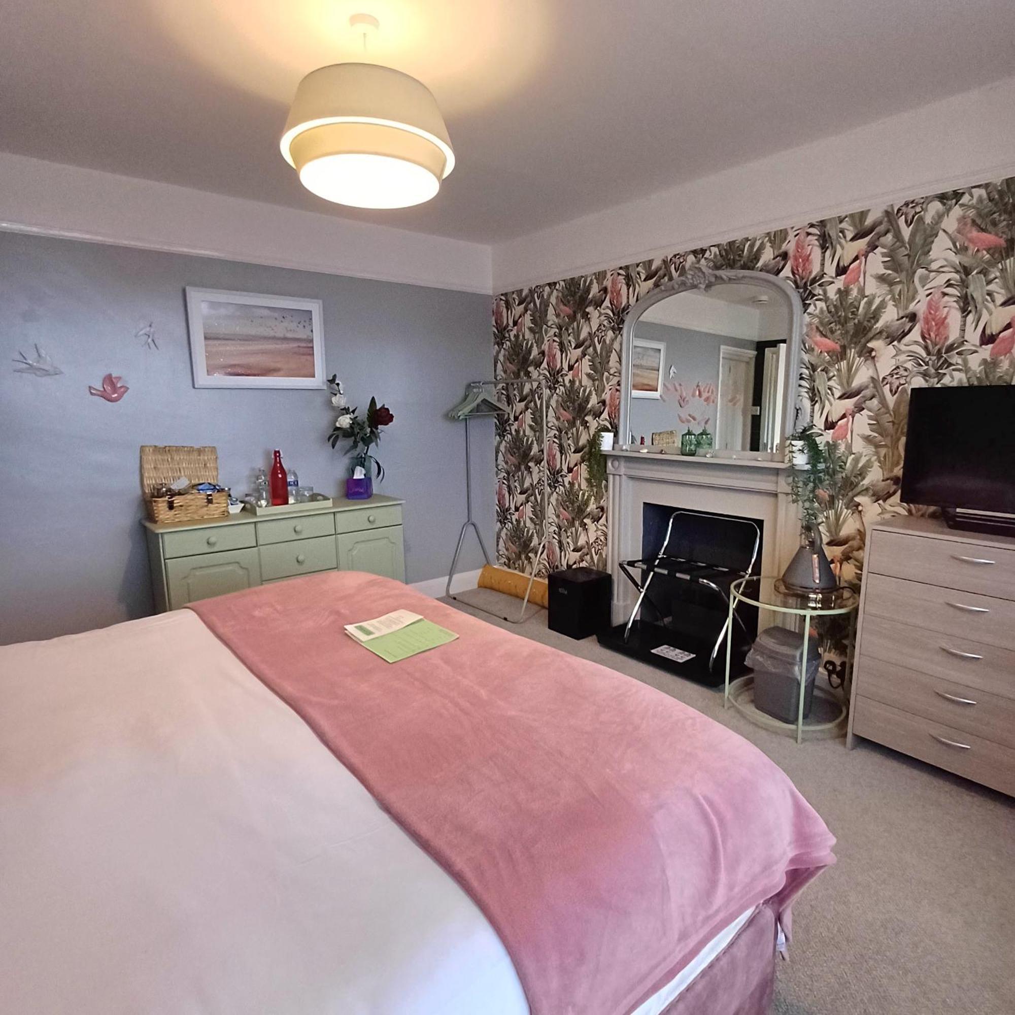 Saltmarsh Rooms At Armeria In Wells Next The Sea Exterior foto
